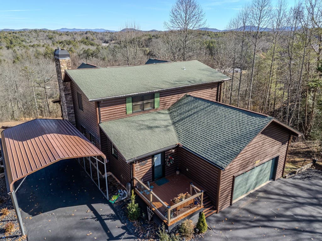 126 River Top View, Murphy NC 28906 - Photo
