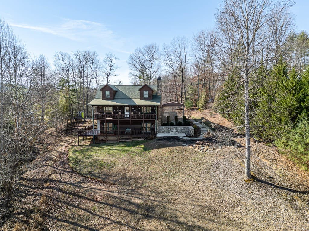 126 River Top View, Murphy NC 28906 - Photo