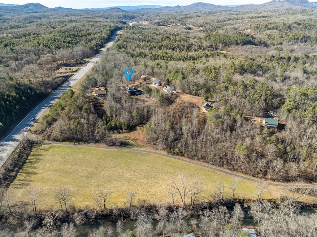 126 River Top View, Murphy NC 28906 - Photo