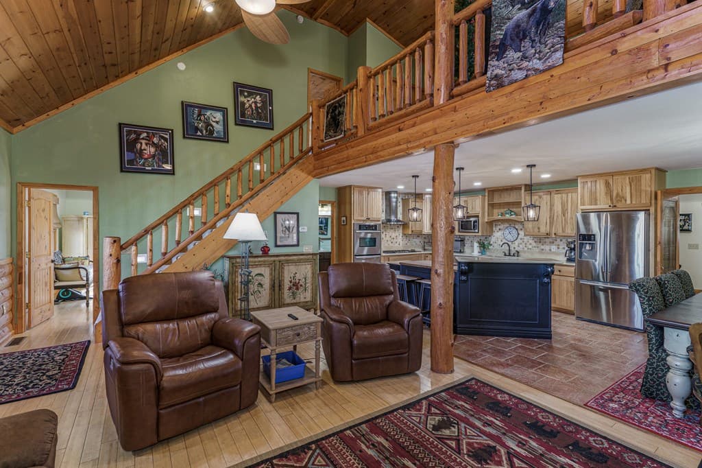 126 River Top View, Murphy NC 28906 - Photo