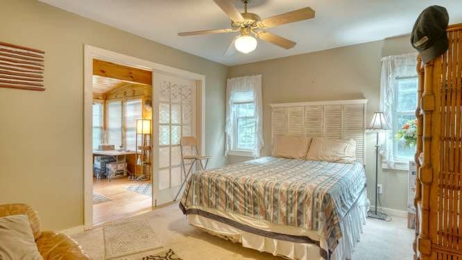 107 Warners Way, Blairsville GA 30512 - Photo