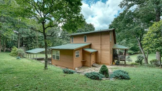 107 Warners Way, Blairsville GA 30512 - Photo