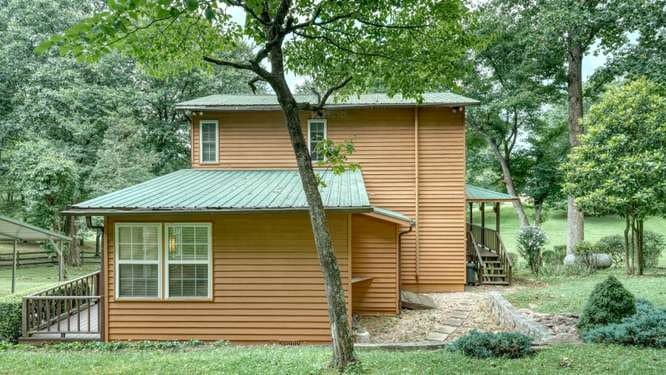 107 Warners Way, Blairsville GA 30512 - Photo