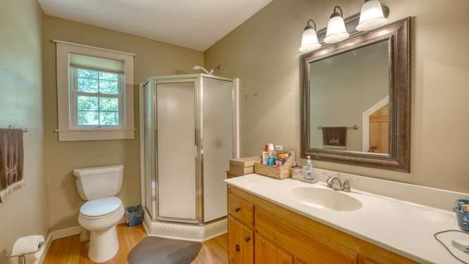 107 Warners Way, Blairsville GA 30512 - Photo