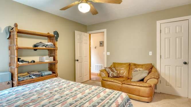 107 Warners Way, Blairsville GA 30512 - Photo