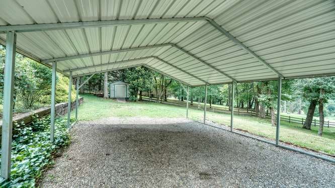 107 Warners Way, Blairsville GA 30512 - Photo