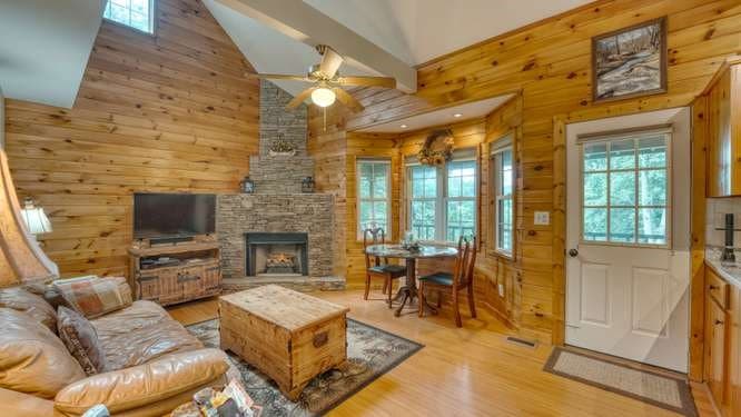 107 Warners Way, Blairsville GA 30512 - Photo