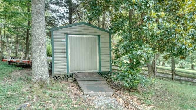 107 Warners Way, Blairsville GA 30512 - Photo