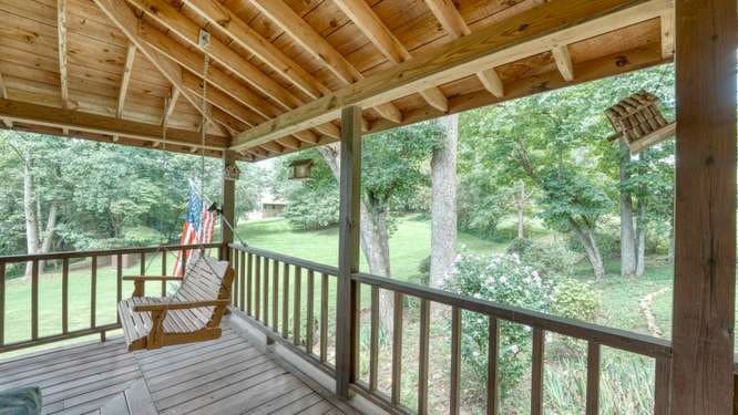 107 Warners Way, Blairsville GA 30512 - Photo