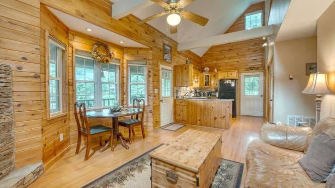 107 Warners Way, Blairsville GA 30512 - Photo