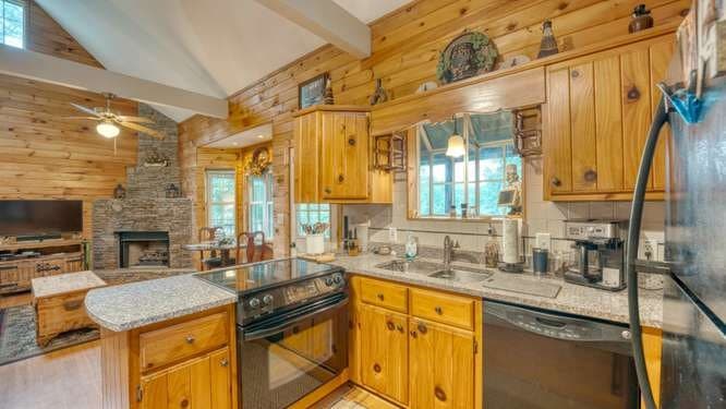 107 Warners Way, Blairsville GA 30512 - Photo