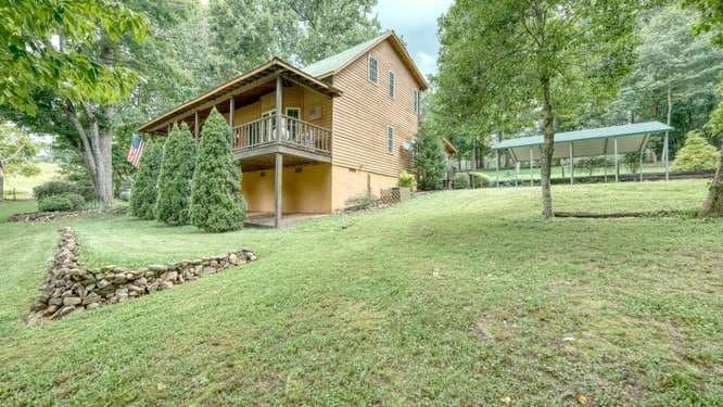 107 Warners Way, Blairsville GA 30512 - Photo