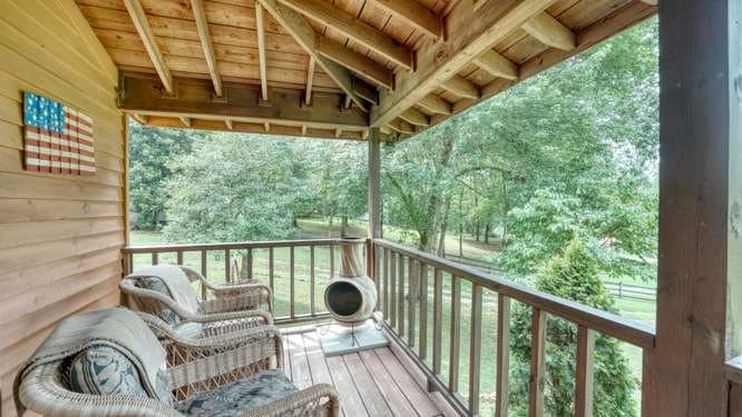 107 Warners Way, Blairsville GA 30512 - Photo