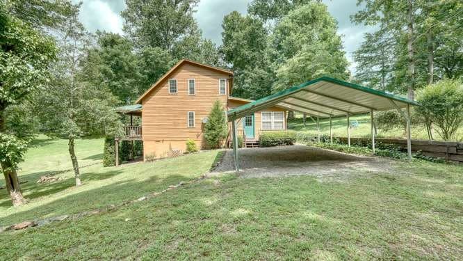 107 Warners Way, Blairsville GA 30512 - Photo