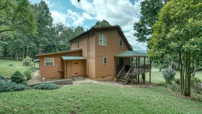 107 Warners Way, Blairsville GA 30512 - Photo