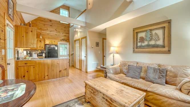 107 Warners Way, Blairsville GA 30512 - Photo