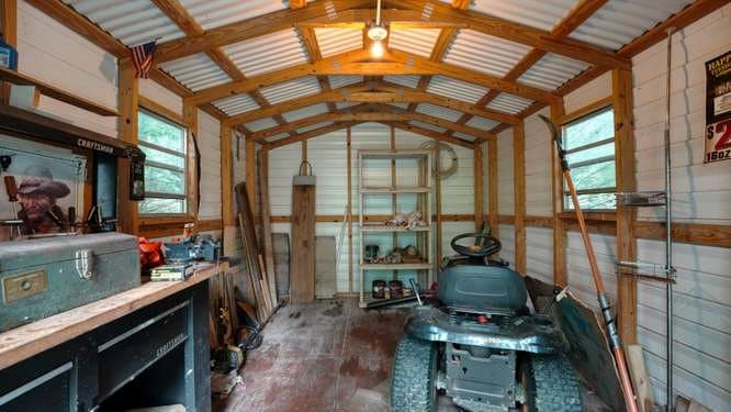 107 Warners Way, Blairsville GA 30512 - Photo