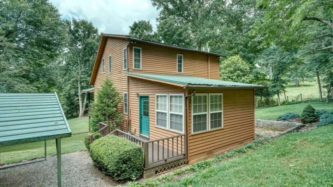107 Warners Way, Blairsville GA 30512 - Photo