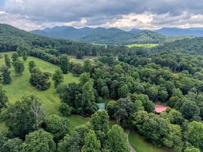 107 Warners Way, Blairsville GA 30512 - Photo