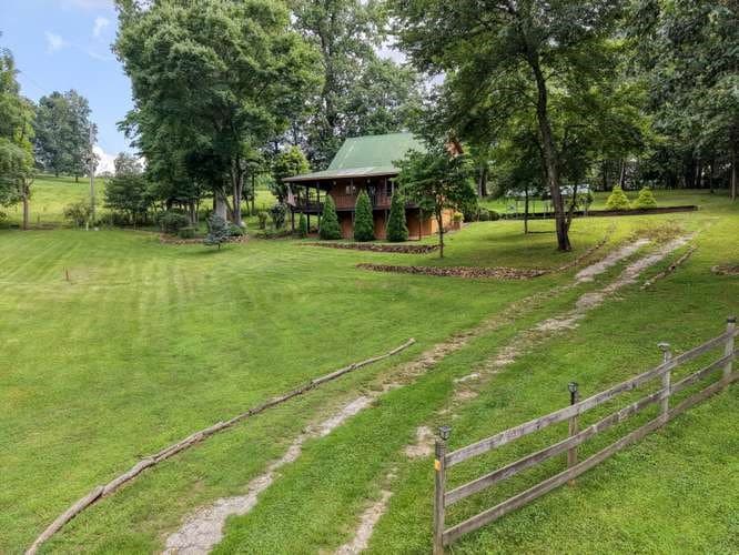 107 Warners Way, Blairsville GA 30512 - Photo