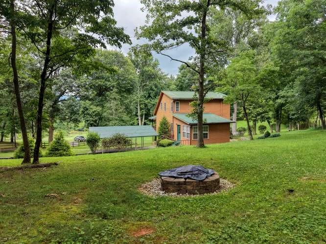 107 Warners Way, Blairsville GA 30512 - Photo
