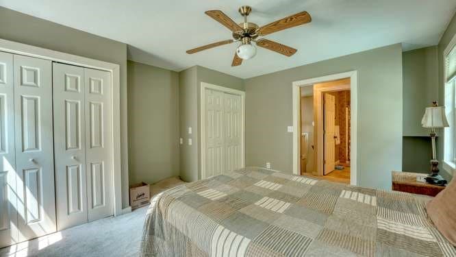 107 Warners Way, Blairsville GA 30512 - Photo