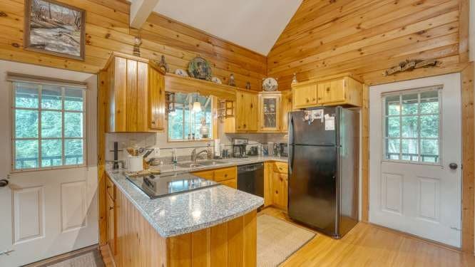107 Warners Way, Blairsville GA 30512 - Photo