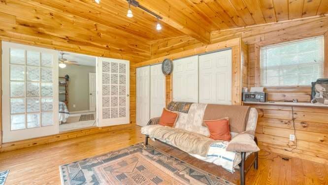 107 Warners Way, Blairsville GA 30512 - Photo