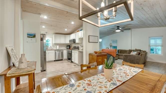790 Lakeside Drive, Blairsville GA 30512 - Photo