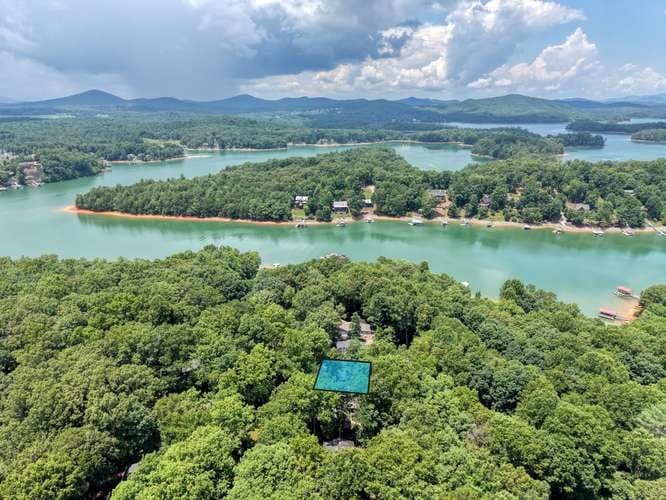 790 Lakeside Drive, Blairsville GA 30512 - Photo