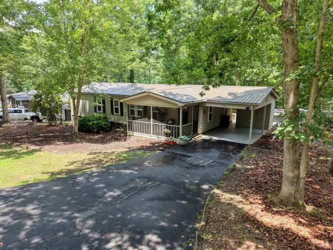 790 Lakeside Drive, Blairsville GA 30512 - Photo