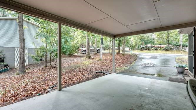 790 Lakeside Drive, Blairsville GA 30512 - Photo