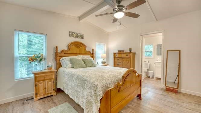 790 Lakeside Drive, Blairsville GA 30512 - Photo