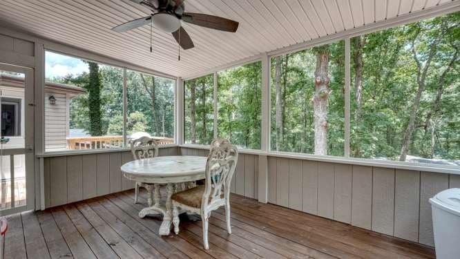 790 Lakeside Drive, Blairsville GA 30512 - Photo