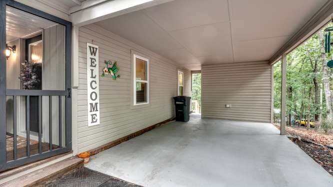 790 Lakeside Drive, Blairsville GA 30512 - Photo