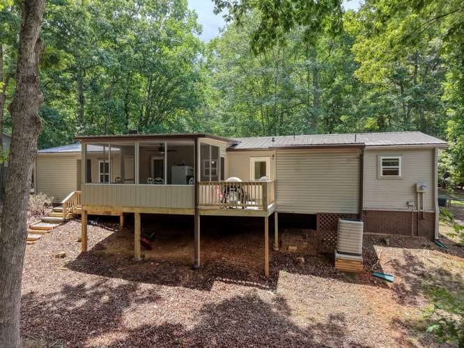 790 Lakeside Drive, Blairsville GA 30512 - Photo