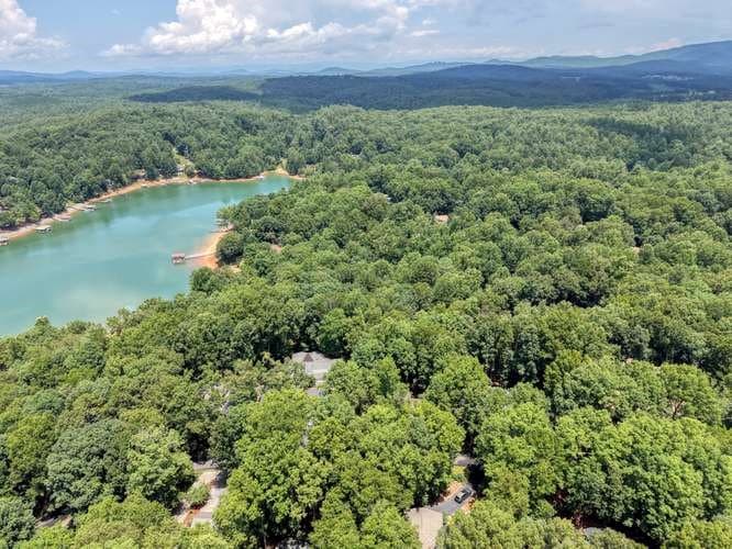 790 Lakeside Drive, Blairsville GA 30512 - Photo