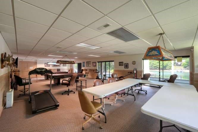 790 Lakeside Drive, Blairsville GA 30512 - Photo