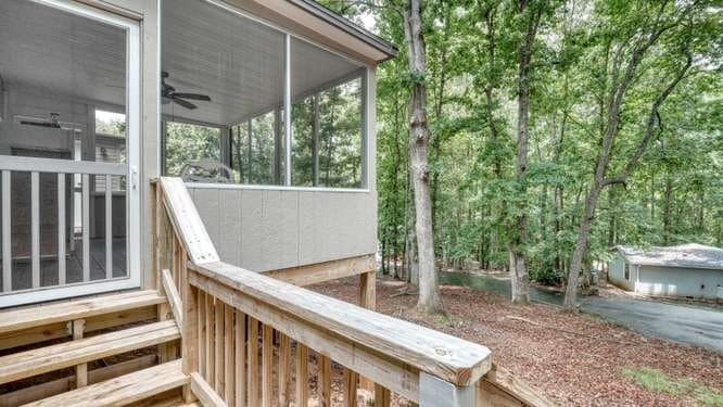 790 Lakeside Drive, Blairsville GA 30512 - Photo