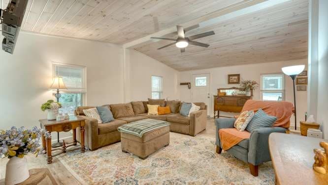 790 Lakeside Drive, Blairsville GA 30512 - Photo