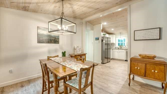 790 Lakeside Drive, Blairsville GA 30512 - Photo