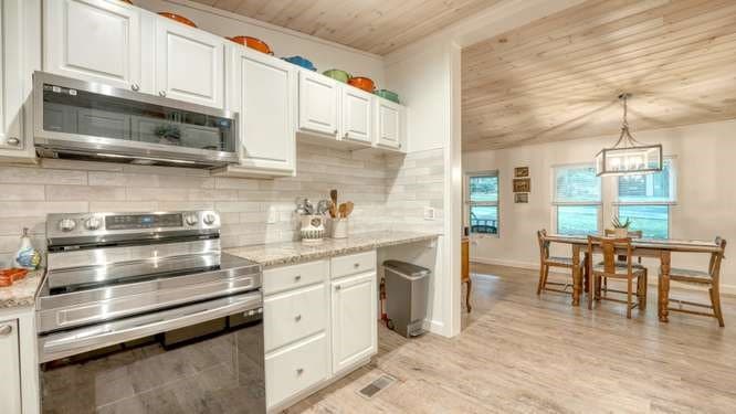 790 Lakeside Drive, Blairsville GA 30512 - Photo