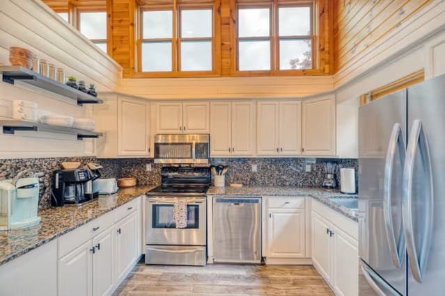 108 Skydancer Ridge, Blue Ridge GA 30513 - Photo