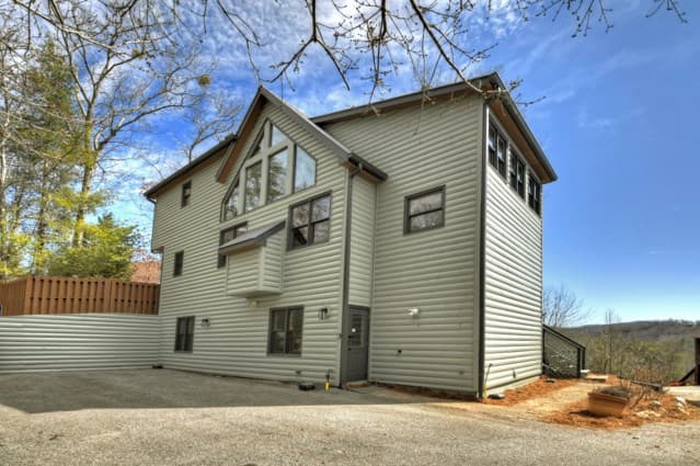108 Skydancer Ridge, Blue Ridge GA 30513 - Photo
