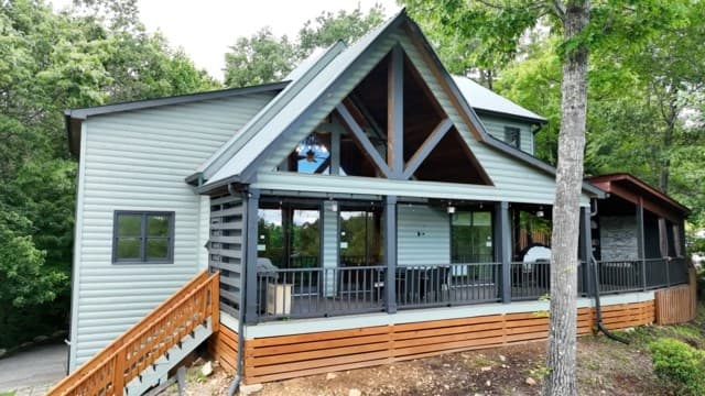 108 Skydancer Ridge, Blue Ridge GA 30513 - Photo