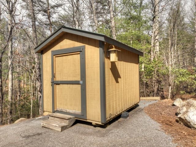 108 Skydancer Ridge, Blue Ridge GA 30513 - Photo