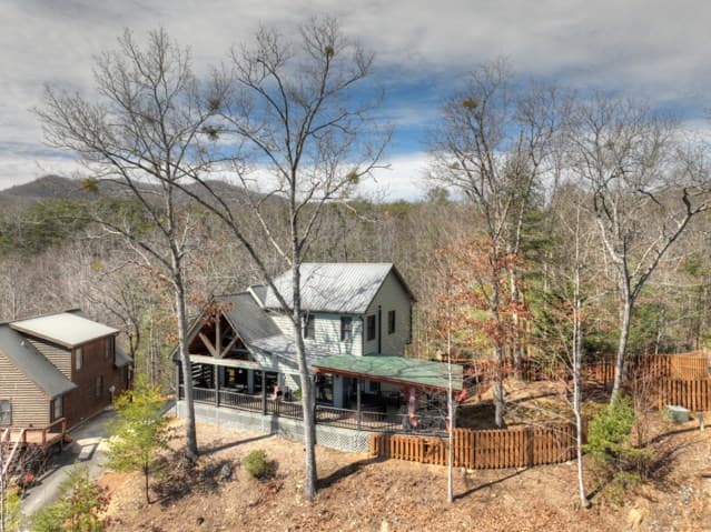 108 Skydancer Ridge, Blue Ridge GA 30513 - Photo