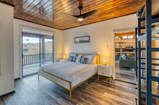 108 Skydancer Ridge, Blue Ridge GA 30513 - Photo