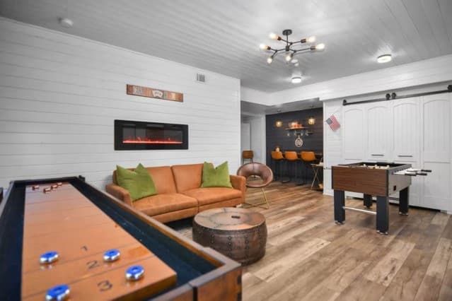 108 Skydancer Ridge, Blue Ridge GA 30513 - Photo