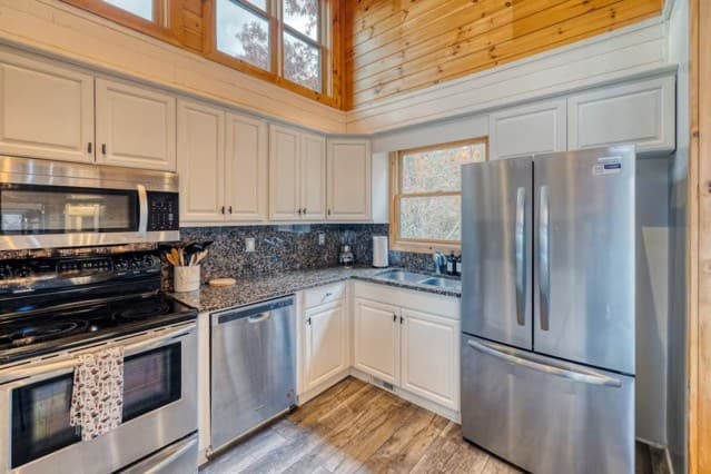 108 Skydancer Ridge, Blue Ridge GA 30513 - Photo